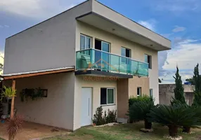 Foto 1 de Casa com 3 Quartos à venda, 250m² em Tangará, Mário Campos