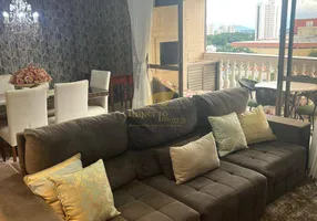 Foto 1 de Apartamento com 3 Quartos à venda, 138m² em Duque de Caxias, Cuiabá