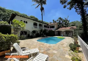 Foto 1 de Casa com 4 Quartos à venda, 452m² em Bosque do Vianna, Cotia