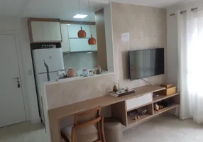Foto 1 de Apartamento com 2 Quartos à venda, 45m² em Pinheiros, São Paulo
