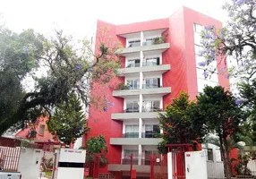 Foto 1 de Apartamento com 3 Quartos à venda, 96m² em Rebouças, Curitiba