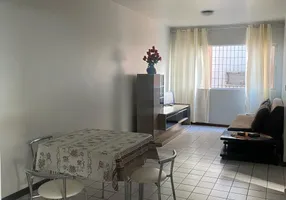 Foto 1 de Apartamento com 2 Quartos para alugar, 72m² em Ponta Verde, Maceió