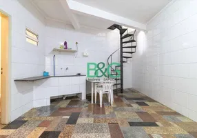 Foto 1 de Ponto Comercial para alugar, 121m² em Vila Formosa, São Paulo