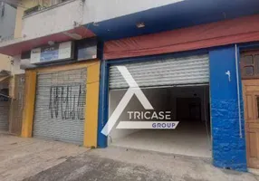 Foto 1 de Ponto Comercial para alugar, 110m² em Cidade Monções, São Paulo