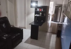 Foto 1 de Apartamento com 2 Quartos à venda, 50m² em Jardim Sao Luiz, Jandira