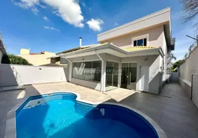 Foto 1 de Casa de Condomínio com 3 Quartos à venda, 223m² em Parque Prado, Campinas
