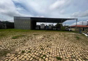 Foto 1 de Galpão/Depósito/Armazém para alugar, 1800m² em Aeroporto, Teresina