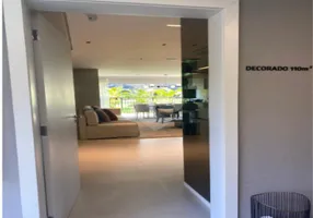 Foto 1 de Apartamento com 2 Quartos à venda, 110m² em Chácara Santo Antônio, São Paulo