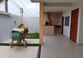 Foto 1 de Casa com 2 Quartos à venda, 120m² em Jardim Nova Esperanca, Jacareí