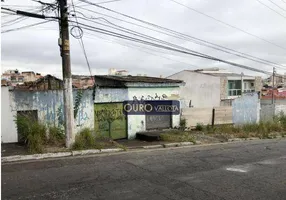 Foto 1 de Lote/Terreno para alugar, 2004m² em Vila Marieta, São Paulo