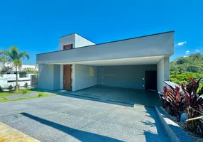 Foto 1 de Casa de Condomínio com 3 Quartos à venda, 340m² em Jardim Florestal, Jundiaí