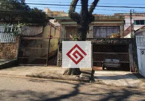 Foto 1 de Lote/Terreno à venda, 400m² em Utinga, Santo André