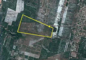 Foto 1 de Lote/Terreno à venda, 720000m² em Pecém, São Gonçalo do Amarante