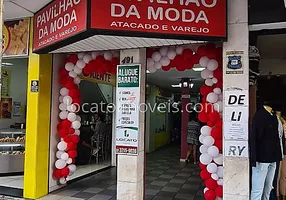 Foto 1 de Ponto Comercial para alugar, 9m² em Centro, Juiz de Fora