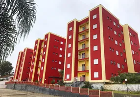 Foto 1 de Apartamento com 2 Quartos à venda, 59m² em Mogi Moderno, Mogi das Cruzes