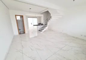 Foto 1 de Casa com 3 Quartos à venda, 120m² em Santa Mônica, Belo Horizonte