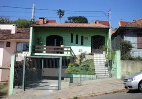 Foto 1 de Casa com 3 Quartos à venda, 330m² em Santa Tereza, Porto Alegre