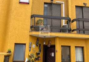 Foto 1 de Casa de Condomínio com 3 Quartos à venda, 70m² em Cidade Líder, São Paulo