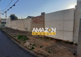 Foto 1 de Lote/Terreno à venda, 270m² em Vila Jaboticabeira, Taubaté