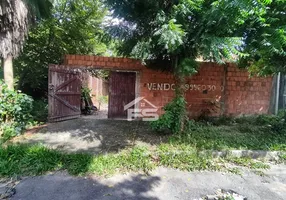 Foto 1 de Lote/Terreno à venda, 260m² em Itaperi, Fortaleza