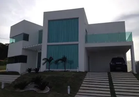 Foto 1 de Casa com 4 Quartos à venda, 352m² em Alphaville, Rio das Ostras