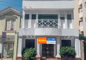 Foto 1 de Imóvel Comercial para alugar, 215m² em Centro, Piracicaba