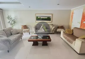 Foto 1 de Apartamento com 3 Quartos à venda, 200m² em  Vila Valqueire, Rio de Janeiro