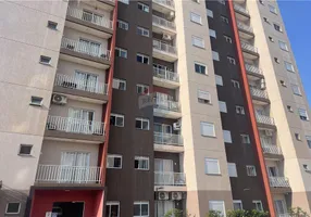 Foto 1 de Apartamento com 2 Quartos para alugar, 44m² em Ipiranga, Ribeirão Preto