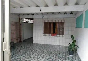 Foto 1 de Casa com 3 Quartos à venda, 108m² em Ribeirópolis, Praia Grande