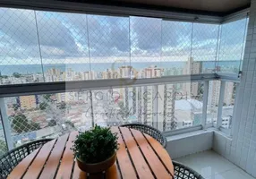 Foto 1 de Apartamento com 3 Quartos à venda, 117m² em Tambaú, João Pessoa