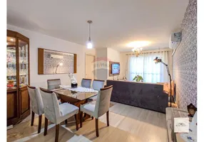 Foto 1 de Apartamento com 3 Quartos à venda, 103m² em Rio Branco, Caxias do Sul