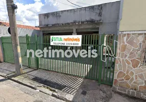 Foto 1 de Galpão/Depósito/Armazém à venda, 175m² em Bonfim, Belo Horizonte