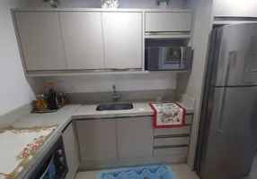 Foto 1 de Apartamento com 2 Quartos à venda, 60m² em Centro, Cocal do Sul