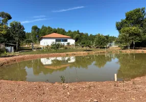 Foto 1 de Fazenda/Sítio com 5 Quartos à venda, 28000m² em Area Rural de Anapolis, Anápolis
