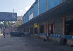 Foto 1 de Galpão/Depósito/Armazém para alugar, 3400m² em Recreio Dos Bandeirantes, Rio de Janeiro