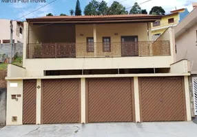 Foto 1 de Casa com 3 Quartos à venda, 233m² em Jardim Caçula, Jundiaí