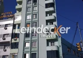 Foto 1 de Kitnet com 1 Quarto para alugar, 29m² em Centro, Porto Alegre