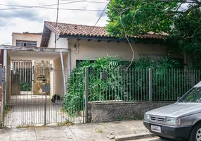 Foto 1 de Casa com 4 Quartos à venda, 155m² em Vila Almeida, São Paulo