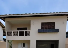 Foto 1 de Casa com 4 Quartos à venda, 348m² em Vilas do Atlantico, Lauro de Freitas