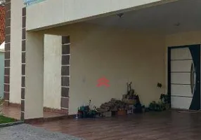 Foto 1 de Casa de Condomínio com 3 Quartos à venda, 377m² em Refugio dos Amigos, Vargem Grande Paulista