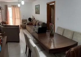 Foto 1 de Apartamento com 3 Quartos à venda, 164m² em Vila Alice, Santo André