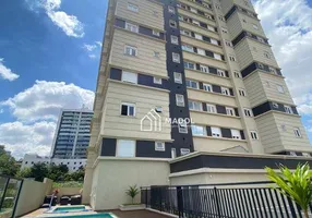Foto 1 de Apartamento com 3 Quartos à venda, 158m² em Centro, Ponta Grossa