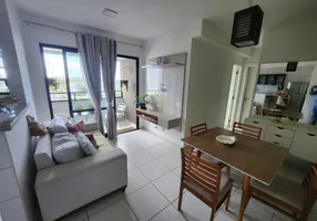 Foto 1 de Apartamento com 2 Quartos à venda, 10m² em Farolândia, Aracaju