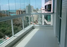 Foto 1 de Apartamento com 3 Quartos à venda, 107m² em Praia da Costa, Vila Velha