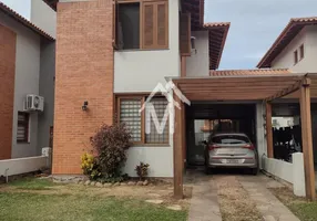 Foto 1 de Casa com 3 Quartos à venda, 117m² em Igara, Canoas