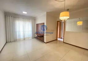 Foto 1 de Apartamento com 3 Quartos à venda, 83m² em Vila Aviação, Bauru