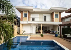 Foto 1 de Casa de Condomínio com 4 Quartos à venda, 420m² em Marechal Rondon, Canoas