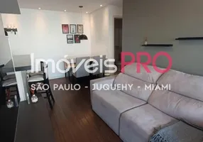 Foto 1 de Apartamento com 2 Quartos à venda, 68m² em Chácara Inglesa, São Paulo