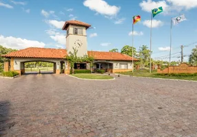 Foto 1 de Casa de Condomínio com 3 Quartos à venda, 450m² em Belém Novo, Porto Alegre