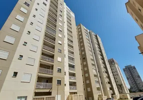 Foto 1 de Apartamento com 2 Quartos à venda, 56m² em Jardim Ipê, Hortolândia